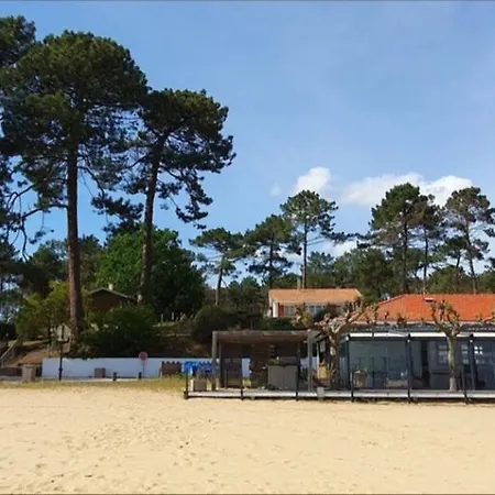 Maison Familiale Cazaux *