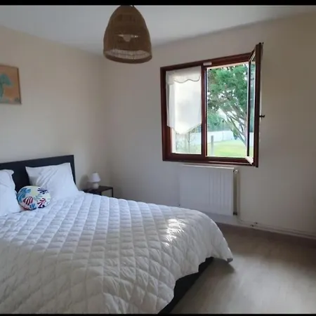 Maison Familiale Cazaux Holiday home La Teste-de-Buch