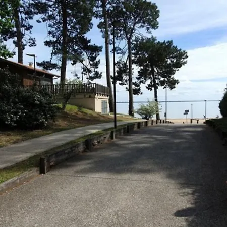 Maison Familiale Cazaux La Teste-de-Buch