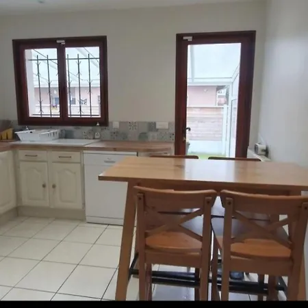 Maison Familiale Cazaux Ferienhaus La Teste-de-Buch