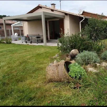 Maison Familiale Cazaux Ferienhaus La Teste-de-Buch