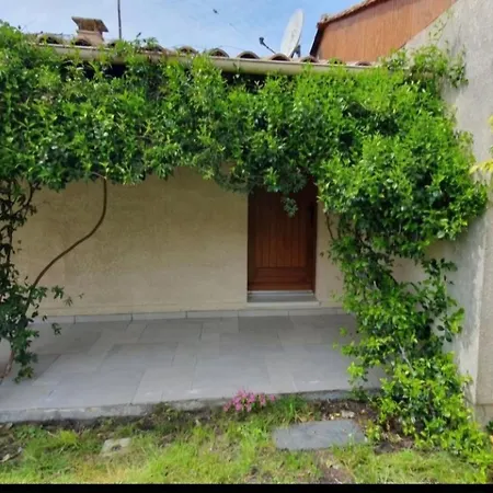 Ferienhaus Maison Familiale Cazaux La Teste-de-Buch
