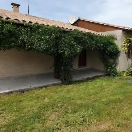 Ferienhaus Maison Familiale Cazaux *