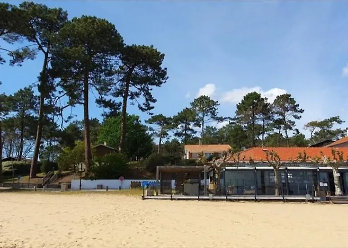 Maison Familiale Cazaux *