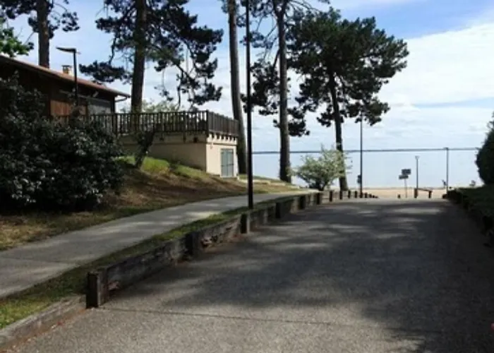 Maison Familiale Cazaux La Teste-de-Buch